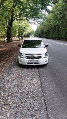 Chevrolet Cobalt-1