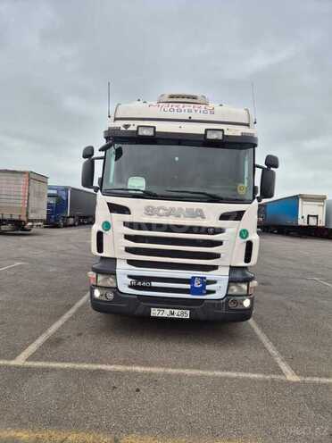 Scania R440-1
