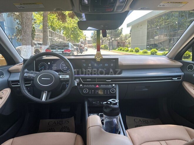 Hyundai Sonata-9