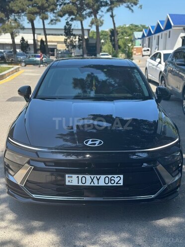 Hyundai Sonata-3