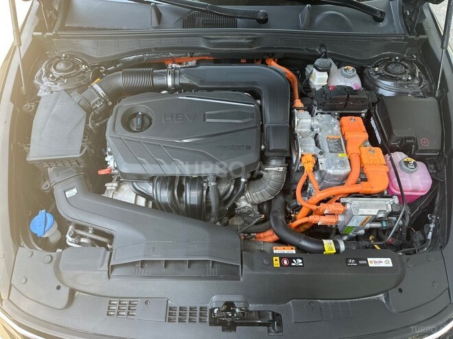 Hyundai Sonata-18