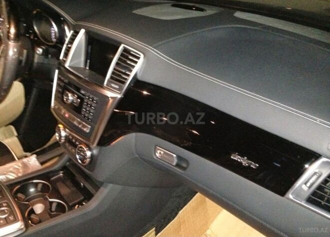 Mercedes GL 500 4MATIC-2