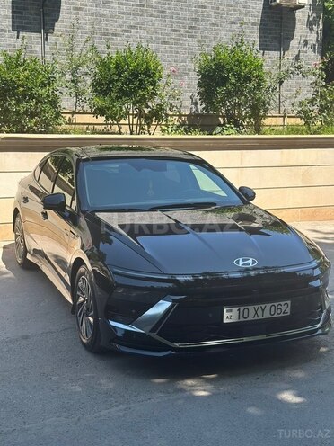 Hyundai Sonata-7