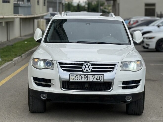 Volkswagen Touareg-4