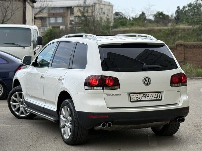 Volkswagen Touareg-10
