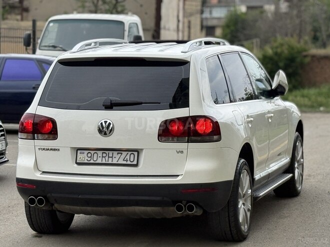 Volkswagen Touareg-8