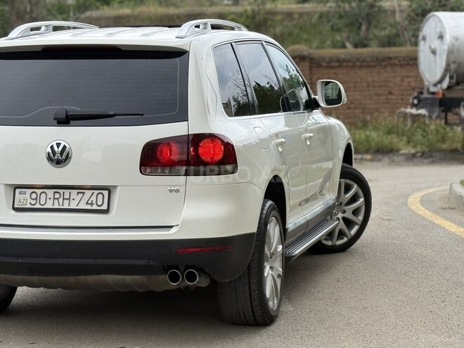 Volkswagen Touareg-11
