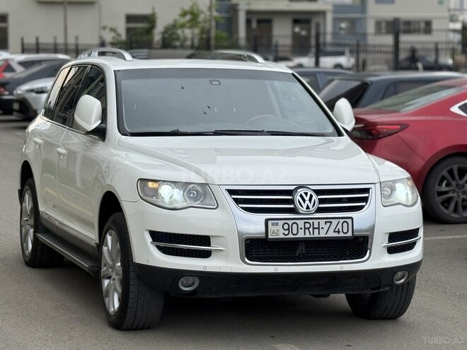 Volkswagen Touareg-6