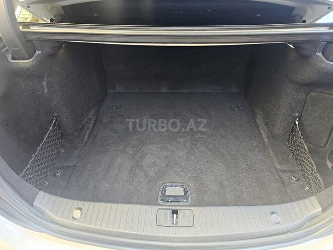 Mercedes S 400-17