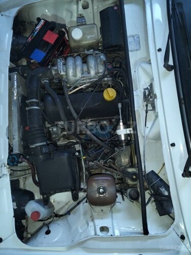LADA (VAZ) 2104-18
