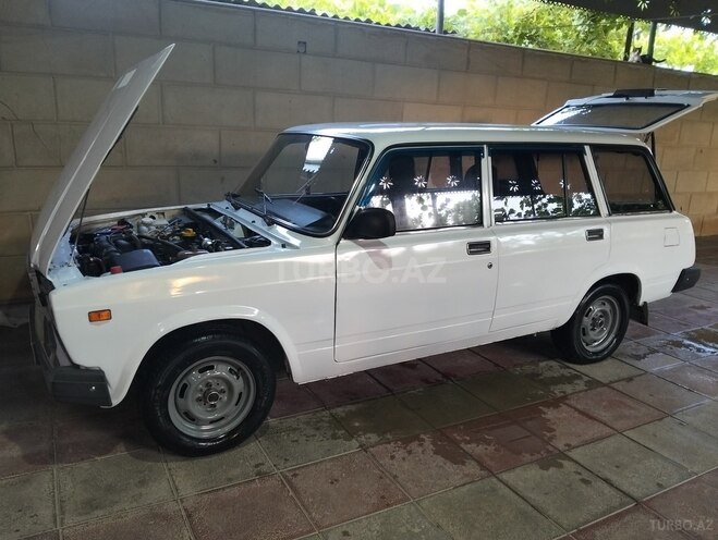 LADA (VAZ) 2104-16