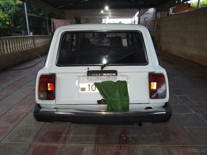 LADA (VAZ) 2104-5