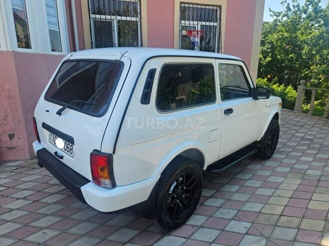 LADA (VAZ) Niva-5