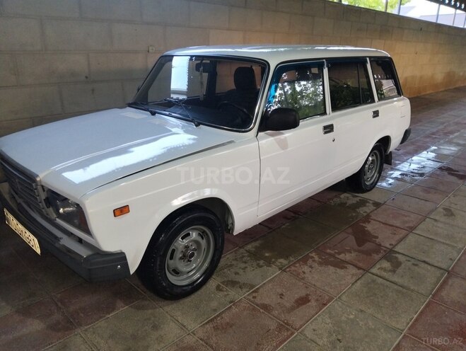LADA (VAZ) 2104-14