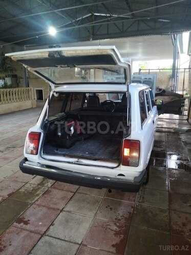 LADA (VAZ) 2104-13