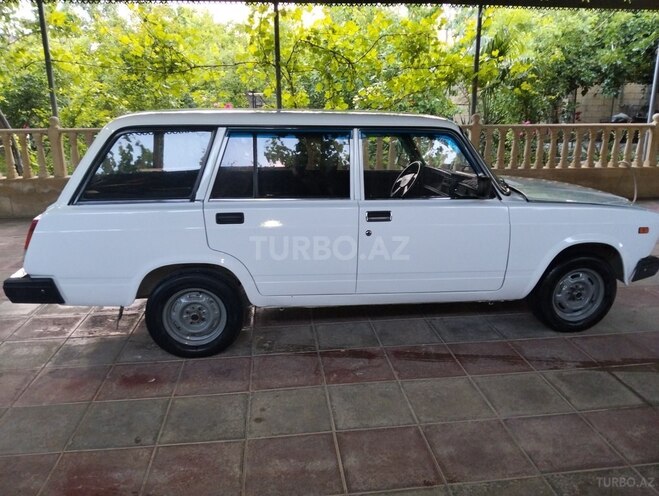 LADA (VAZ) 2104-4