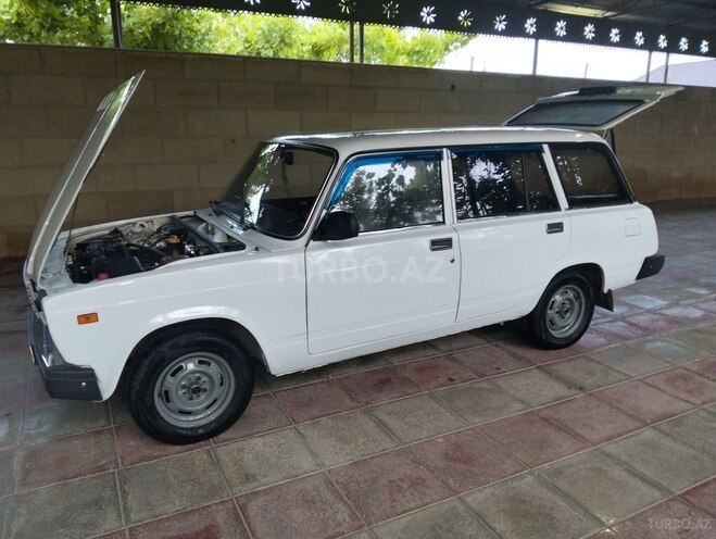 LADA (VAZ) 2104-3