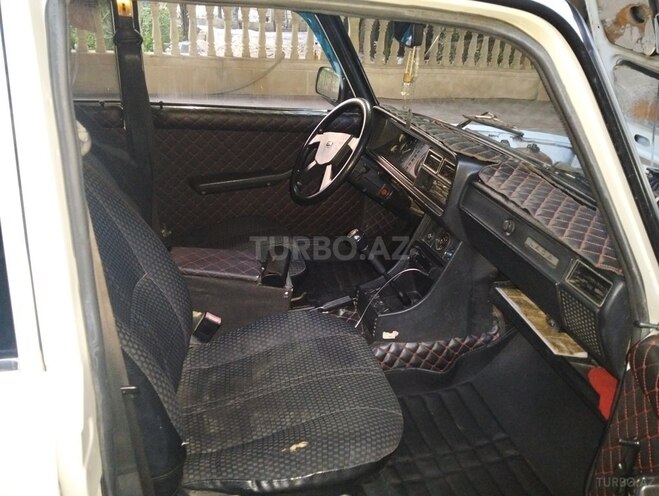 LADA (VAZ) 2104-9