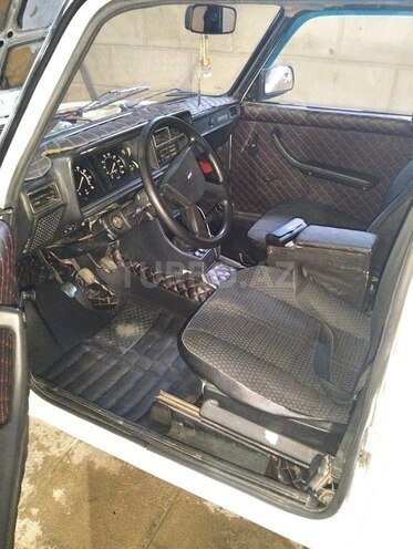 LADA (VAZ) 2104-12