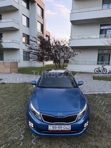 Kia Optima-10