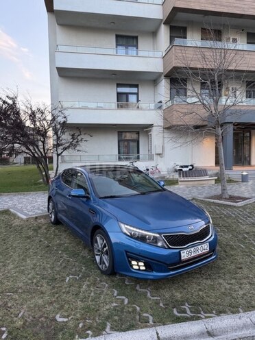 Kia Optima-11