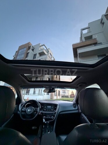 Kia Optima-8