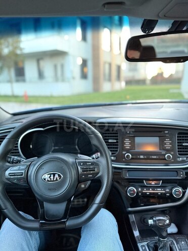 Kia Optima-7