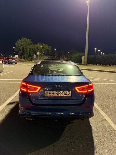Kia Optima-4