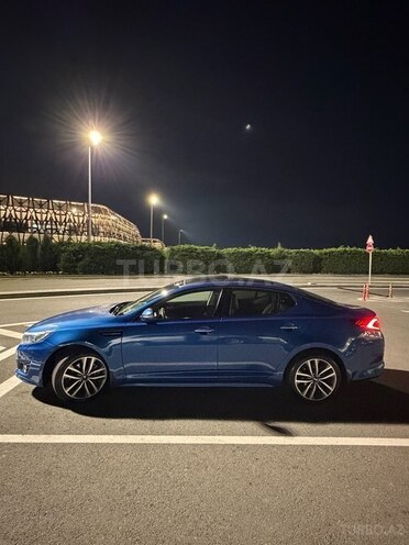 Kia Optima-3
