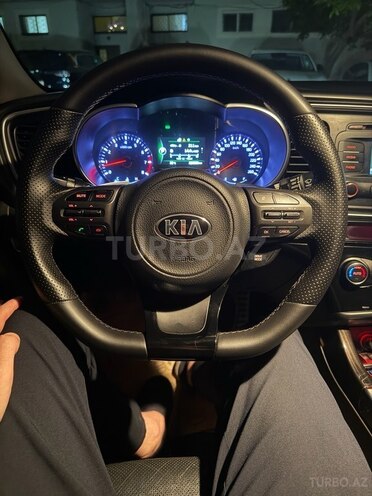 Kia Optima-9