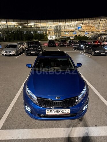 Kia Optima-1