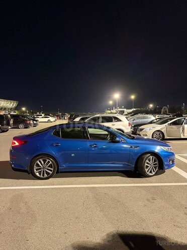 Kia Optima-2