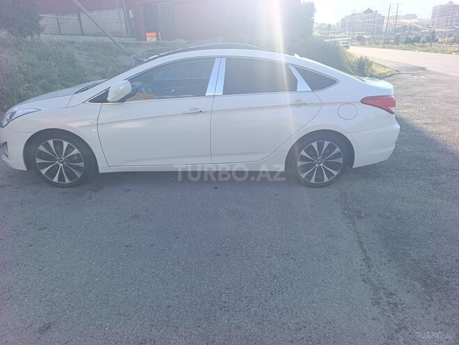 Hyundai i40-5