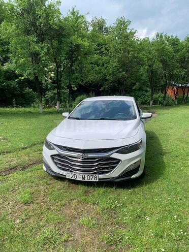 Chevrolet Malibu-1