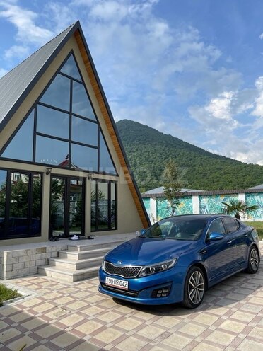 Kia Optima-13