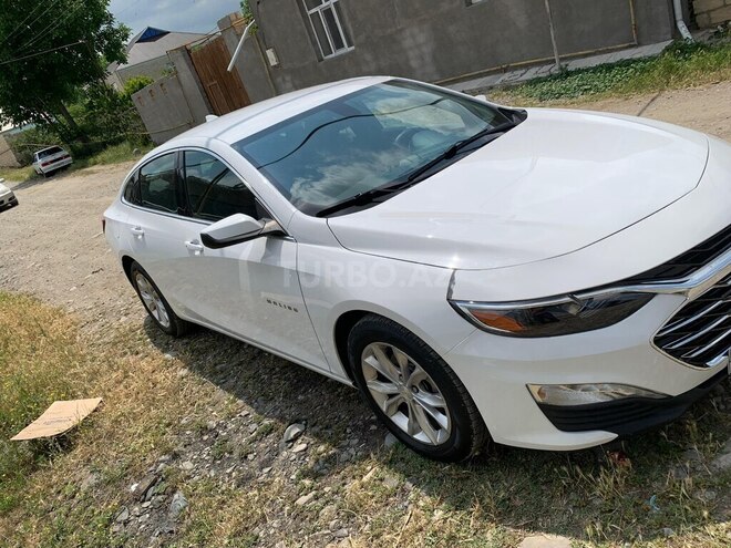 Chevrolet Malibu-3