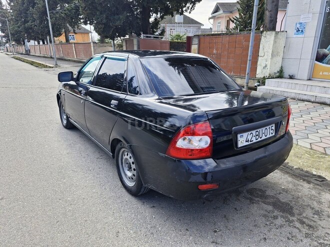 LADA (VAZ) Priora-5