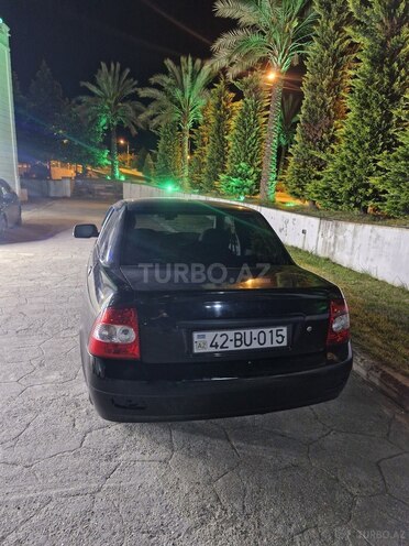 LADA (VAZ) Priora-2