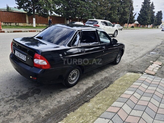 LADA (VAZ) Priora-3
