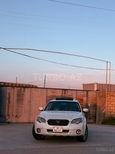Subaru Outback-2