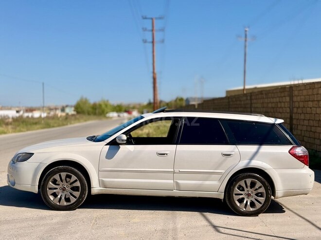 Subaru Outback-6