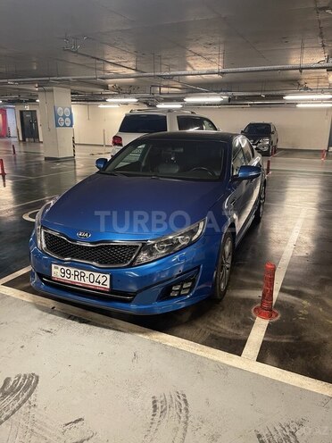 Kia Optima-14
