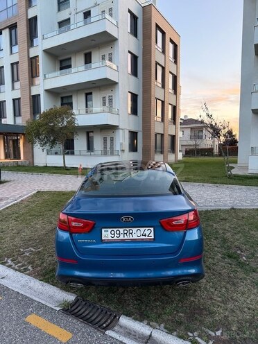 Kia Optima-12