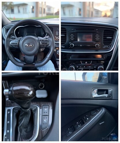 Kia Optima-5