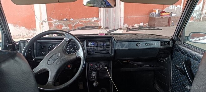 LADA (VAZ) 2107-3