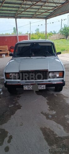 LADA (VAZ) 2107-1