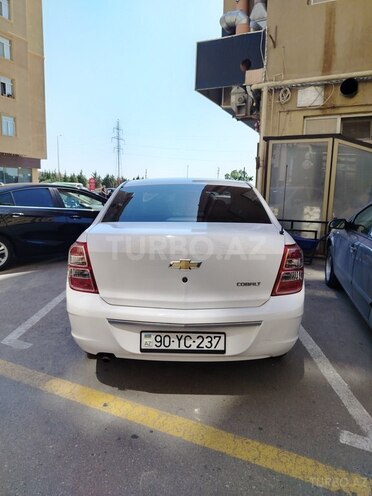 Chevrolet Cobalt-6