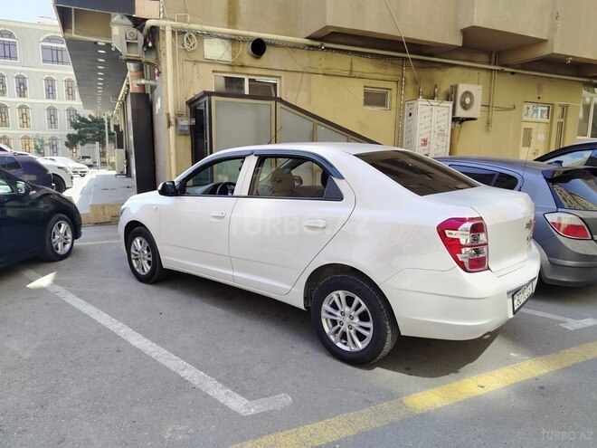Chevrolet Cobalt-5
