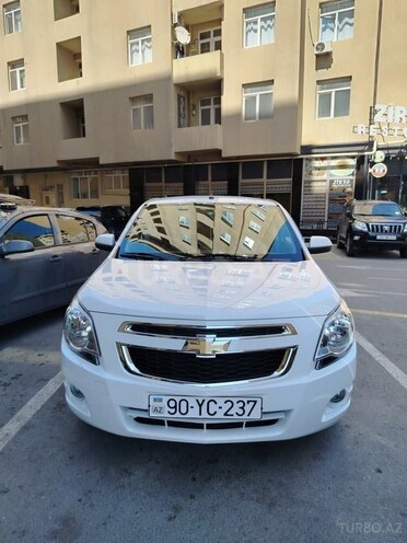 Chevrolet Cobalt-1
