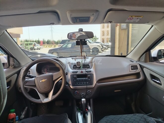 Chevrolet Cobalt-4